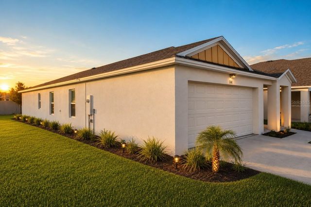 1341 DERRY AVENUE, Haines City, FL 33844