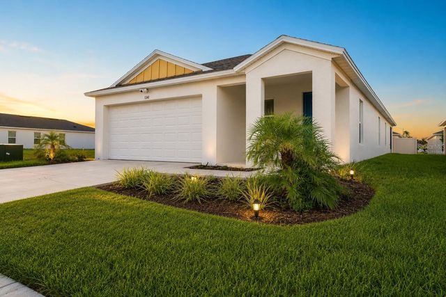 1341 DERRY AVENUE, Haines City, FL 33844