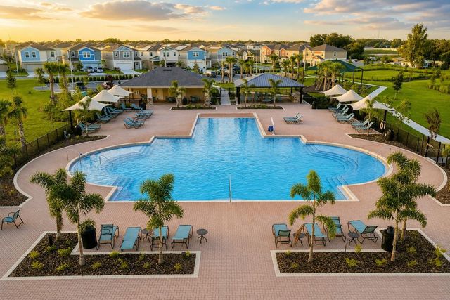 1341 DERRY AVENUE, Haines City, FL 33844