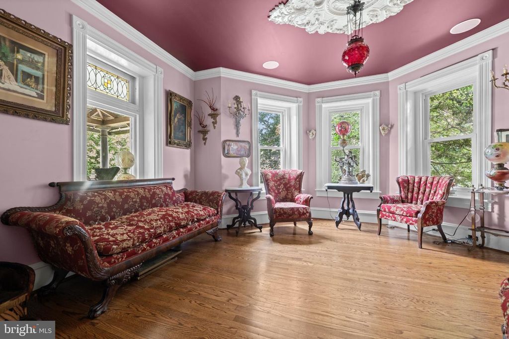 100 W RIDLEY AVE, RIDLEY PARK, PA 19078 — photo 4