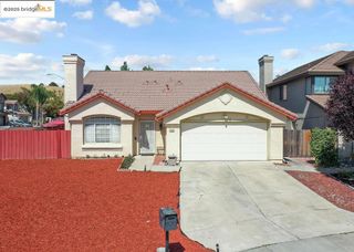 5035 Bronco Ct, Antioch, CA 94531
