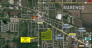 00 Maple Street, Marengo, IL 60152