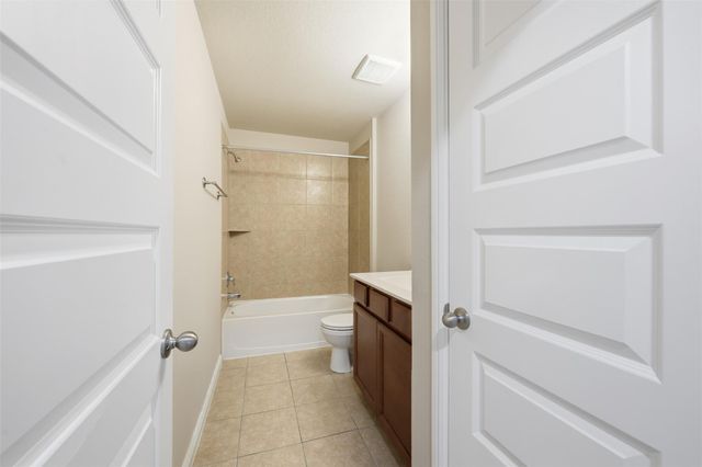 18003 Alora Springs Trace, Cypress, TX 77433