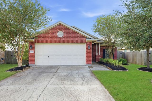 18003 Alora Springs Trace, Cypress, TX 77433