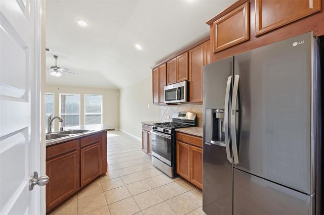 18003 Alora Springs Trace, Cypress, TX 77433