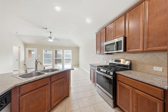 18003 Alora Springs Trace, Cypress, TX 77433