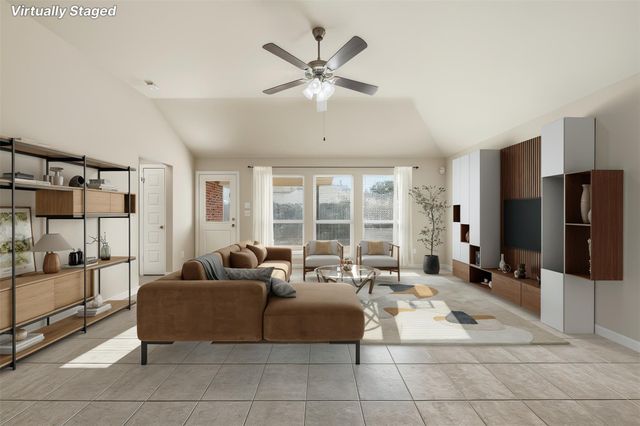 18003 Alora Springs Trace, Cypress, TX 77433