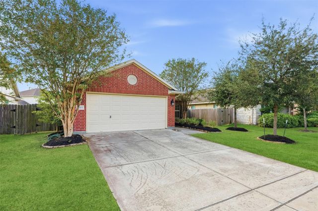 18003 Alora Springs Trace, Cypress, TX 77433