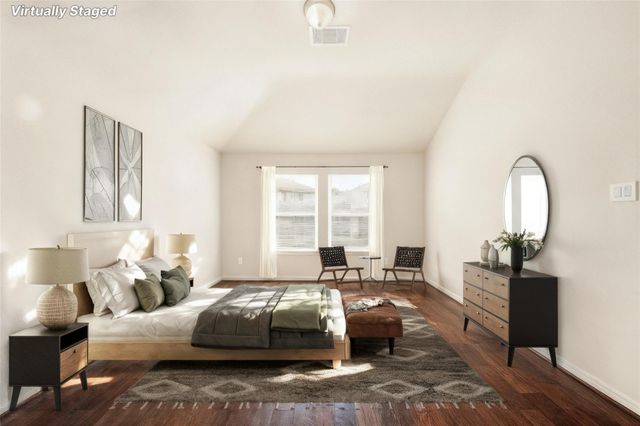 18003 Alora Springs Trace, Cypress, TX 77433