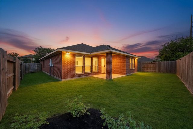 18003 Alora Springs Trace, Cypress, TX 77433