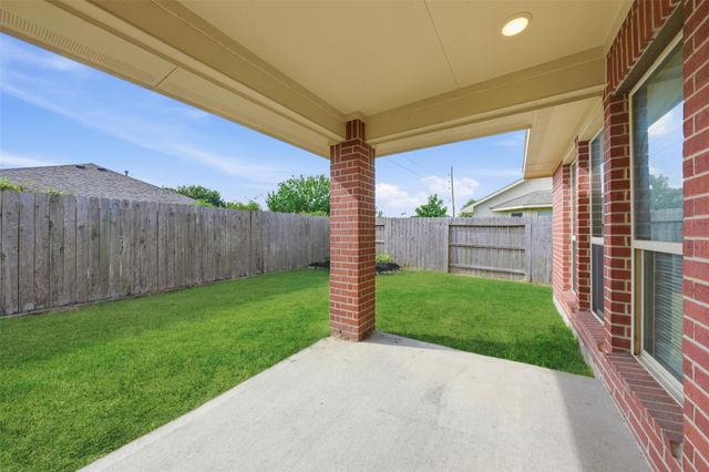 18003 Alora Springs Trace, Cypress, TX 77433