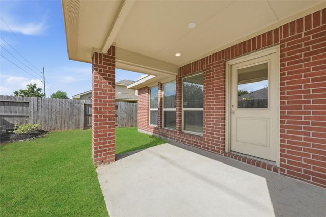 18003 Alora Springs Trace, Cypress, TX 77433