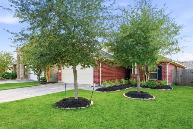 18003 Alora Springs Trace, Cypress, TX 77433