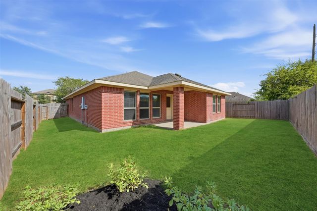 18003 Alora Springs Trace, Cypress, TX 77433