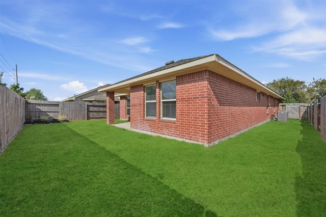 18003 Alora Springs Trace, Cypress, TX 77433