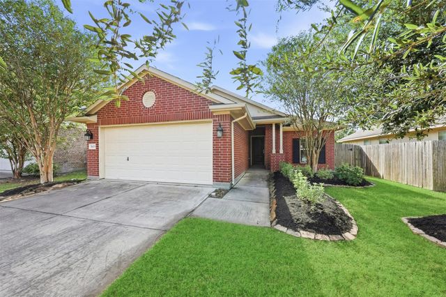 18003 Alora Springs Trace, Cypress, TX 77433