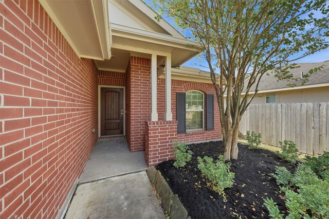 18003 Alora Springs Trace, Cypress, TX 77433