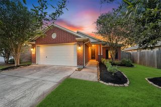 18003 Alora Springs Trace, Cypress, TX 77433