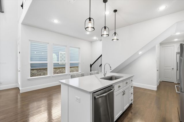 468 Burns Street, Coppell, TX 75019
