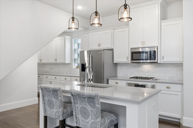 468 Burns Street, Coppell, TX 75019
