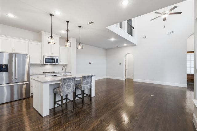 468 Burns Street, Coppell, TX 75019