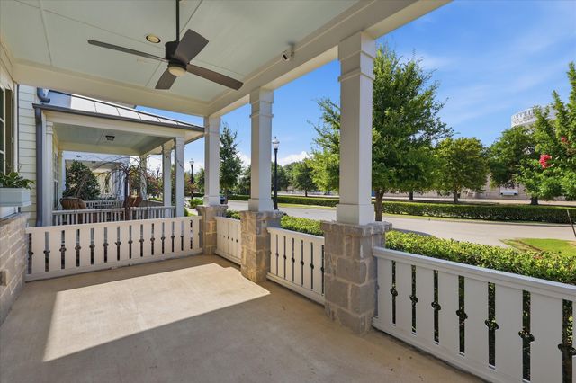 468 Burns Street, Coppell, TX 75019