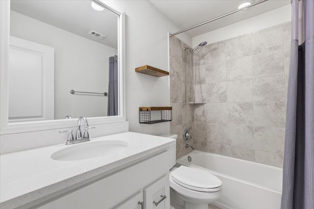 468 Burns Street, Coppell, TX 75019