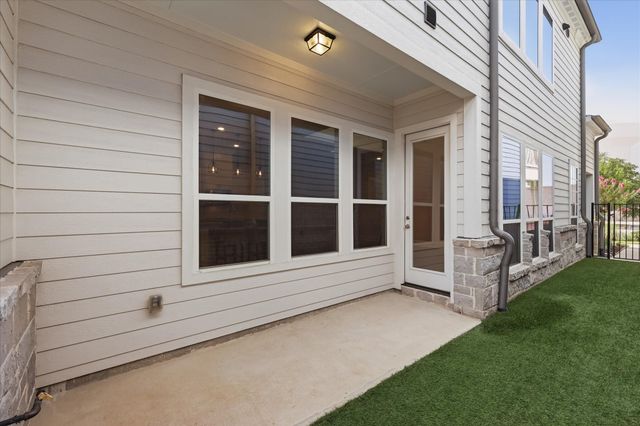 468 Burns Street, Coppell, TX 75019
