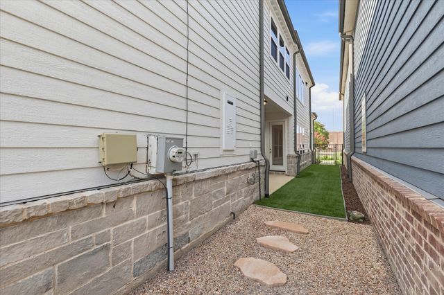 468 Burns Street, Coppell, TX 75019
