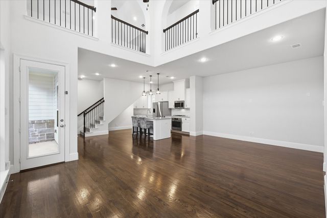 468 Burns Street, Coppell, TX 75019