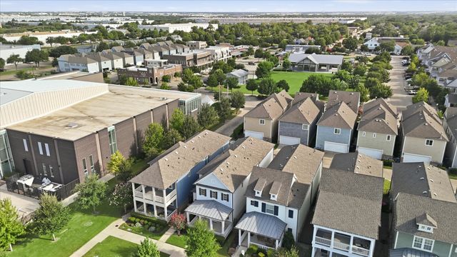 468 Burns Street, Coppell, TX 75019
