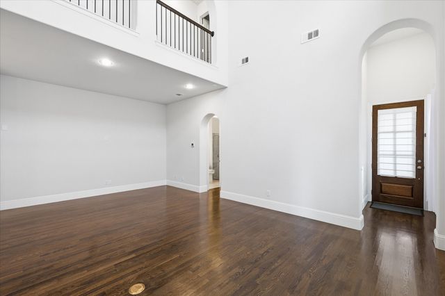 468 Burns Street, Coppell, TX 75019