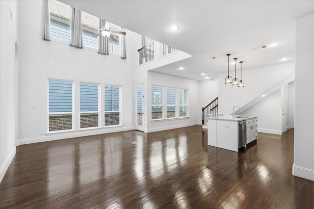 468 Burns Street, Coppell, TX 75019