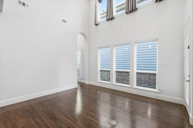 468 Burns Street, Coppell, TX 75019