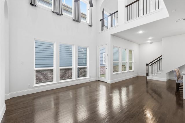 468 Burns Street, Coppell, TX 75019