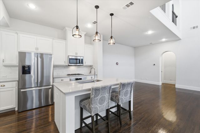 468 Burns Street, Coppell, TX 75019