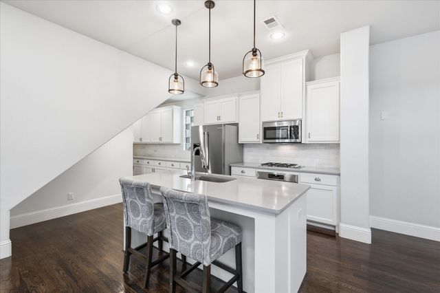 468 Burns Street, Coppell, TX 75019