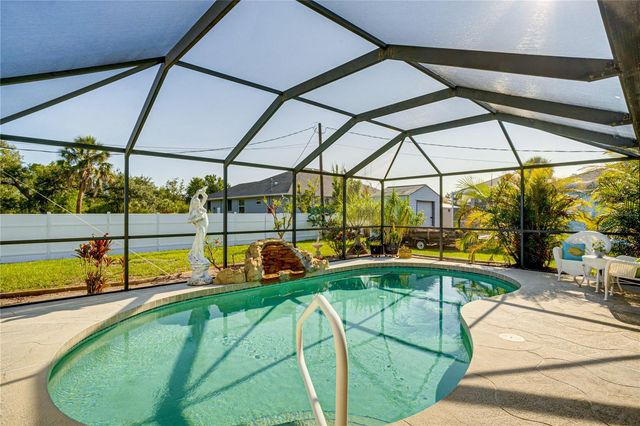 12038 FLORENCE AVENUE, Port Charlotte, FL 33981