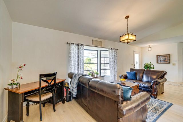 12038 FLORENCE AVENUE, Port Charlotte, FL 33981