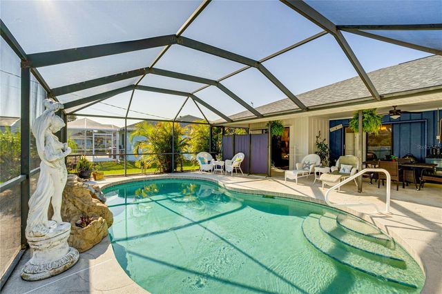 12038 FLORENCE AVENUE, Port Charlotte, FL 33981