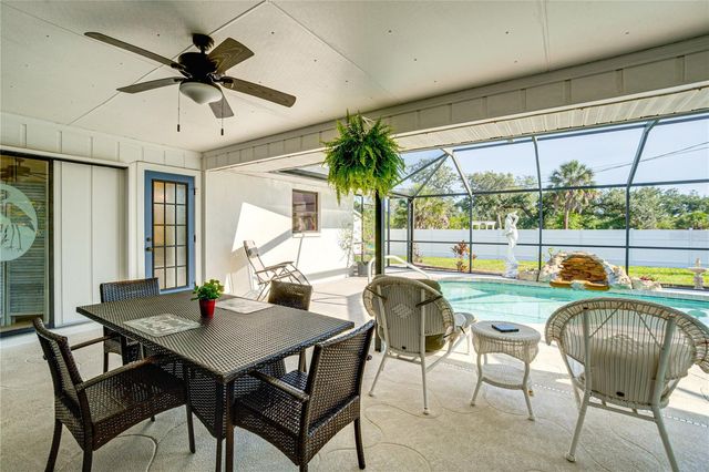 12038 FLORENCE AVENUE, Port Charlotte, FL 33981