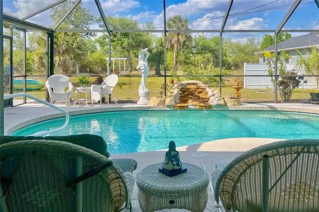 12038 FLORENCE AVENUE, Port Charlotte, FL 33981