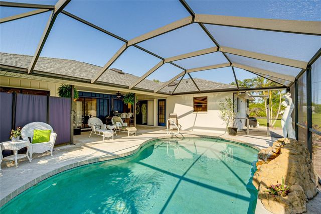 12038 FLORENCE AVENUE, Port Charlotte, FL 33981