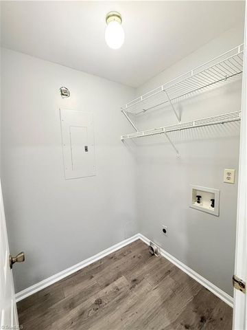 126 Blue Bonnet Court, Mocksville, NC 27028