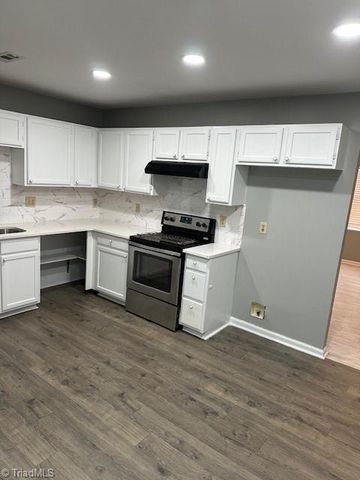 126 Blue Bonnet Court, Mocksville, NC 27028