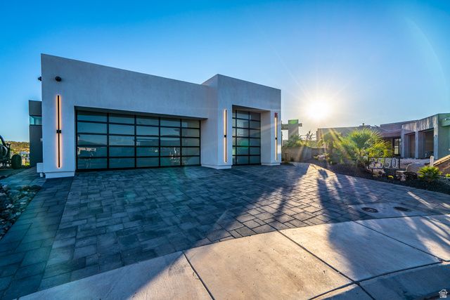 3550 S CYPRESS POINT RD, Hurricane, UT 84737