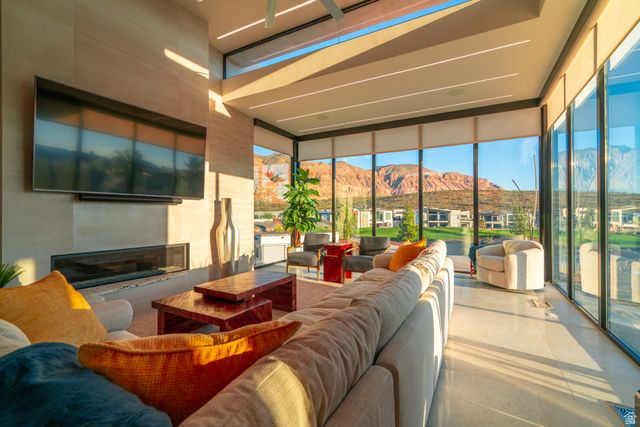 3550 S CYPRESS POINT RD, Hurricane, UT 84737