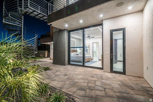 3550 S CYPRESS POINT RD, Hurricane, UT 84737