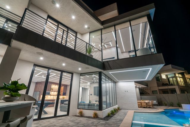 3550 S CYPRESS POINT RD, Hurricane, UT 84737