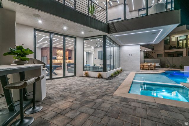 3550 S CYPRESS POINT RD, Hurricane, UT 84737